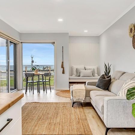 Apartamento The Nook Aldinga Beach Exterior foto