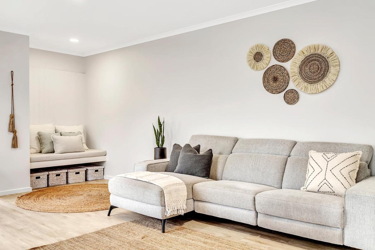 Apartamento The Nook Aldinga Beach Exterior foto